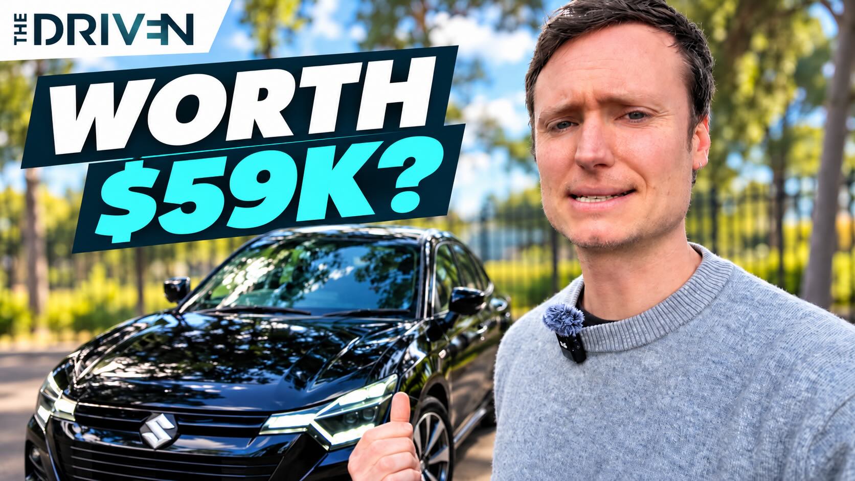 Suzuki's First Dedicated EV Lands in Australia: Can the e Vitara Ultra Justify Its $59,000 Price Tag?