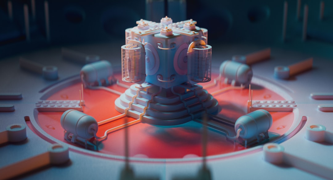 CATL Bets on Nuclear Fusion: Battery Giant Leads Seed Investment in Beta Fusion
