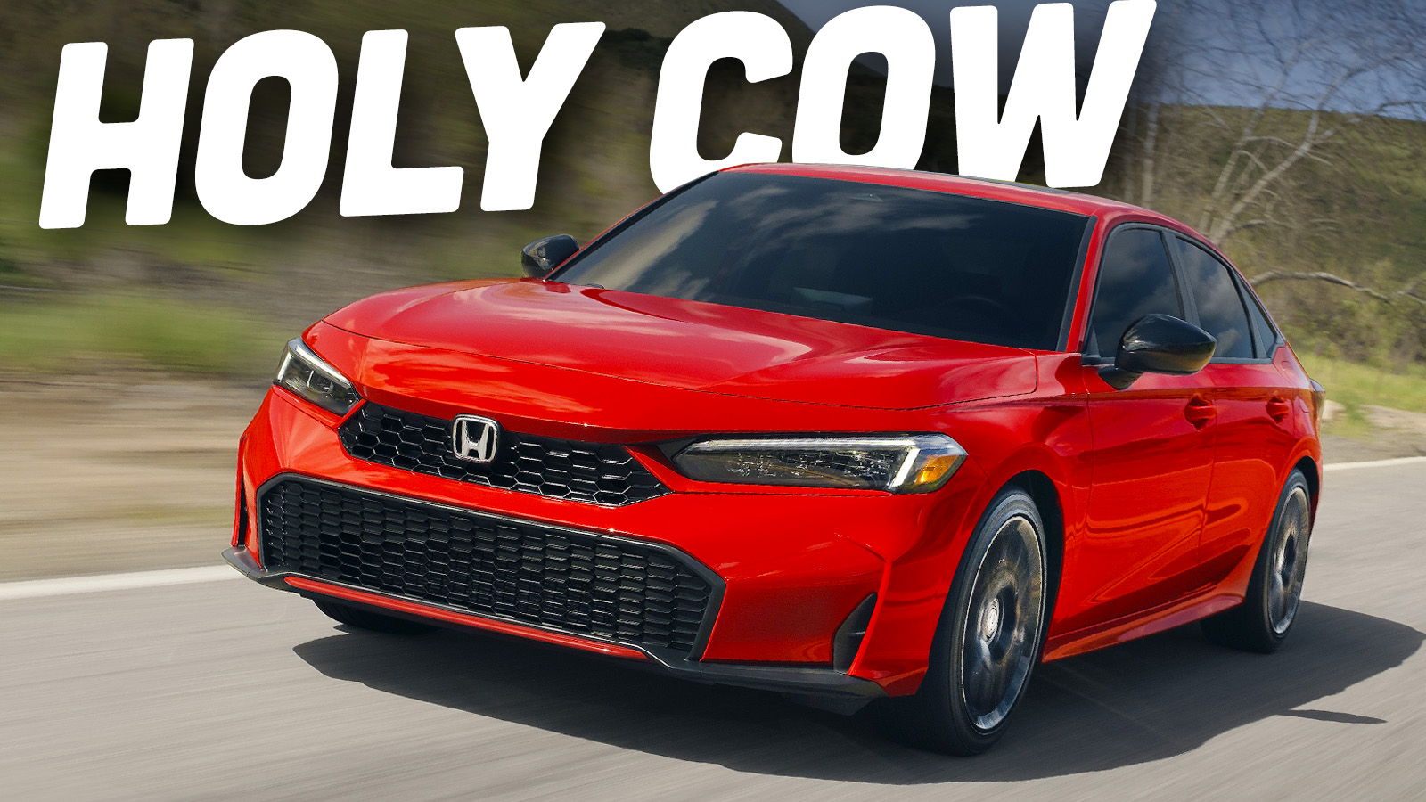 Deri Döşemeli Honda Civic Sport-L ve Araba Alışverişine Dair Anlattıkları