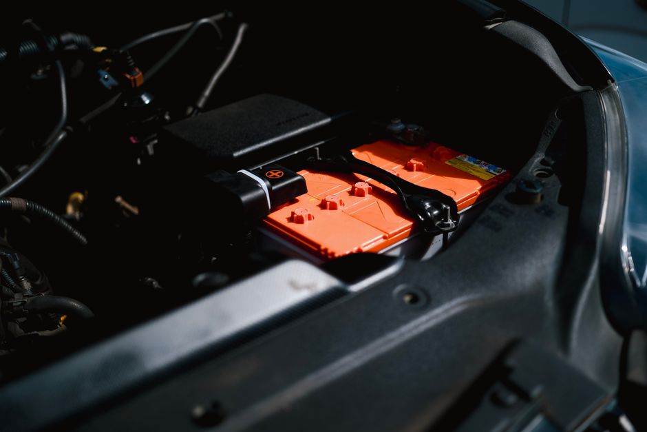 Chinas EV-Batterieinstallationen erreichen im August 2026 trotz nachlassenden Jahreswachstums einen Höchststand
