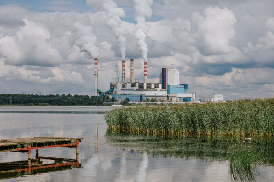Brooklyn Startup Vycarb Achieves Breakthrough in Storing Impure CO2 in Seawater