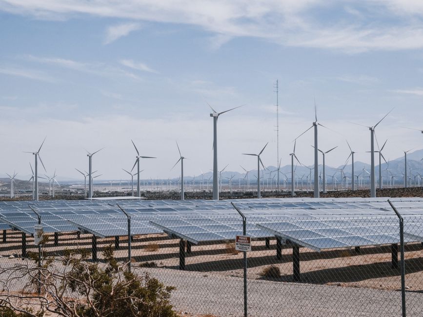 Delaware Valisi, Veri Merkezlerine Temiz Enerji Zorunluluğu Getiren Öncü Yasayı Onayladı