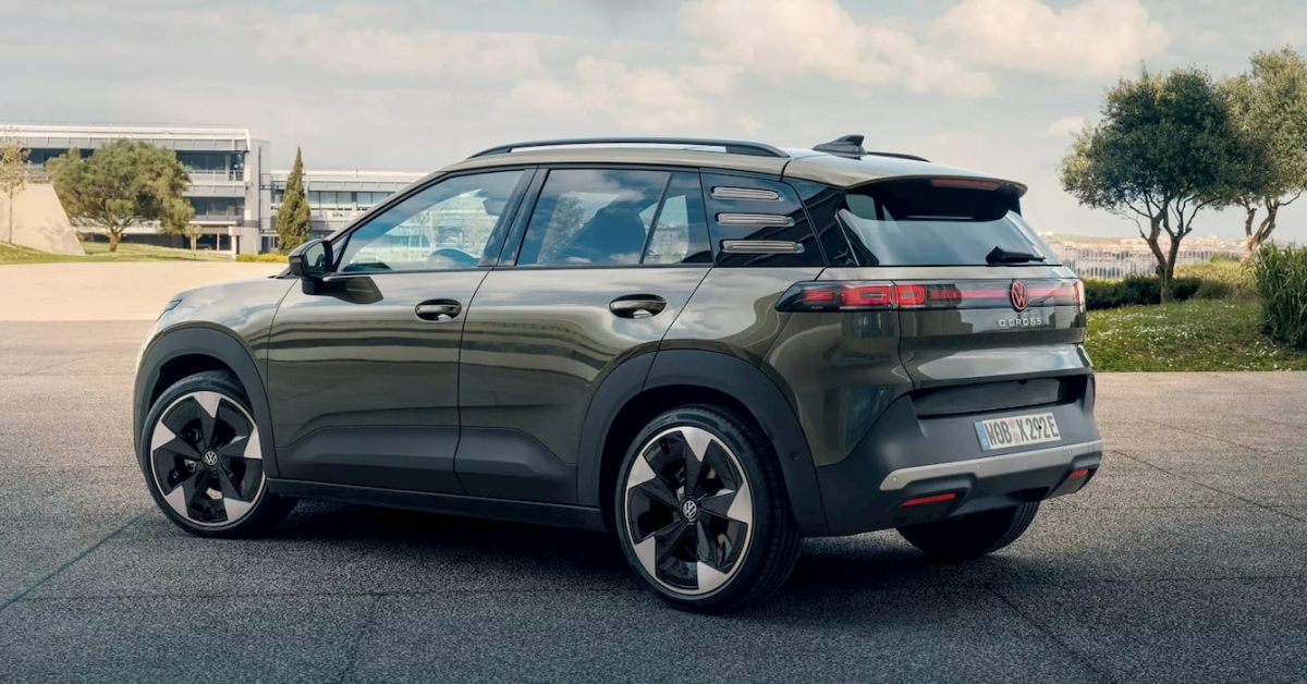 VW'nin Ucuz EV Atağı Avrupa'da 150 Bin Siparişe Ulaştı, Ancak Küresel Baskılar Sürüyor