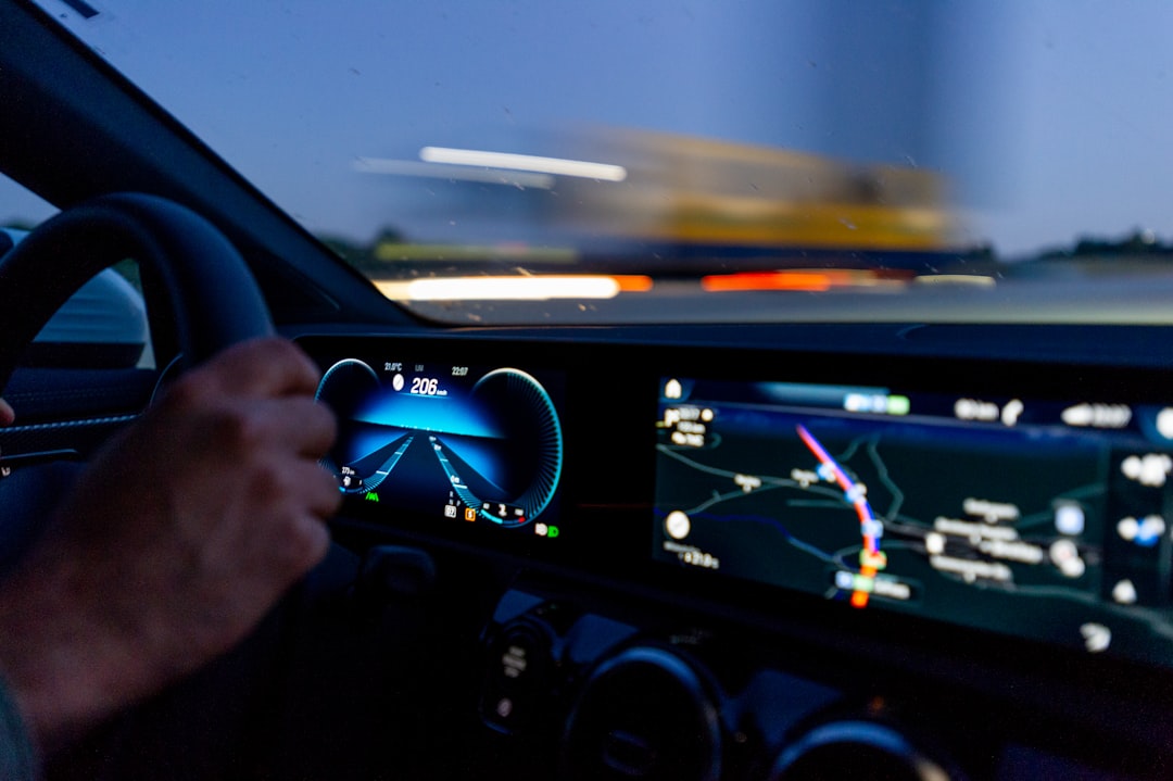 When Cloud Outages Turn Perfectly Good Cars Into Expensive Paperweights