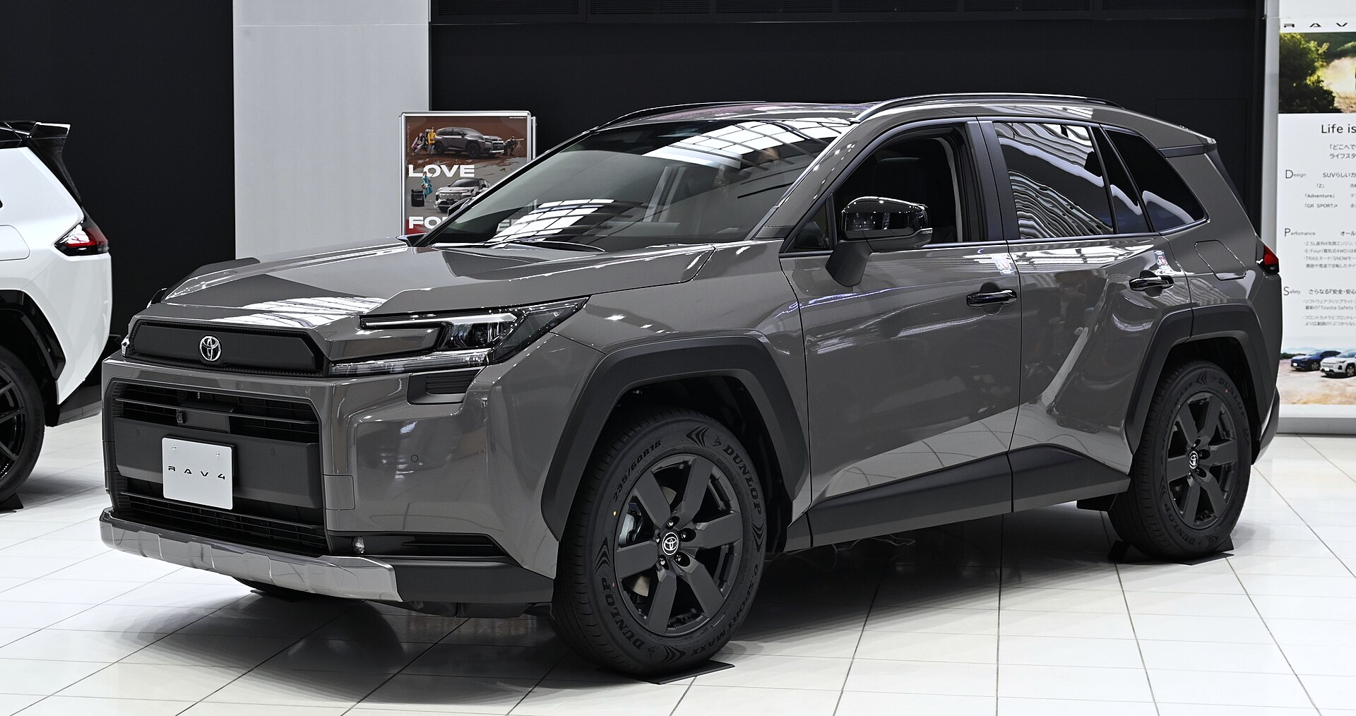 Toyota RAV4'e Alternatif 3 Sağlam SUV Önerisi