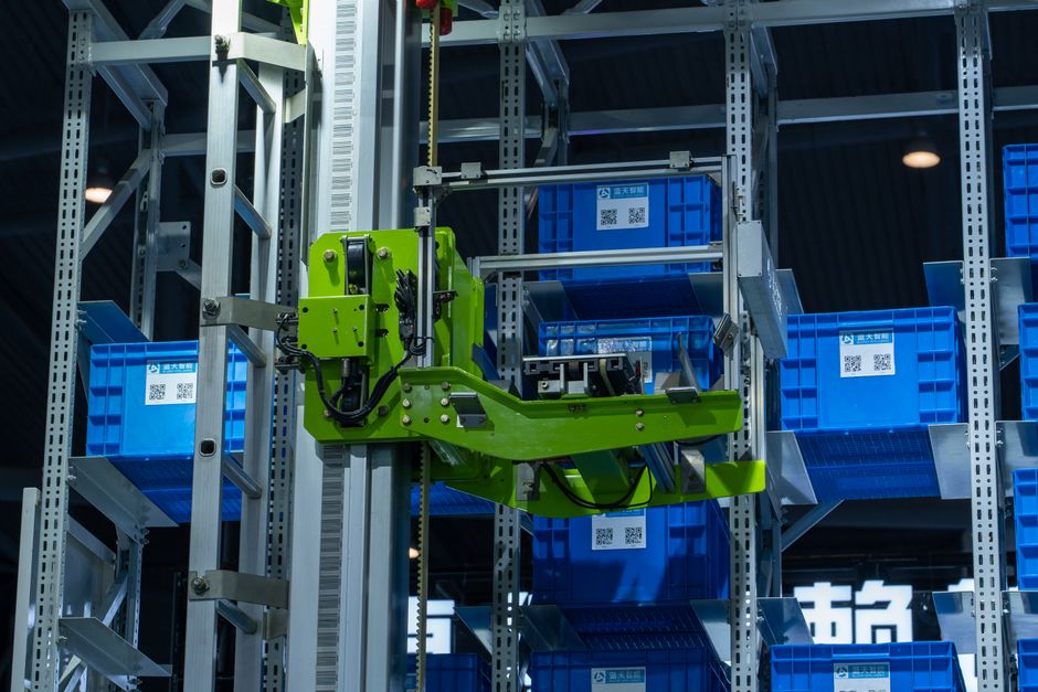 Hyundai's New Robotics Bet Signals Push for Non-Auto Revenue