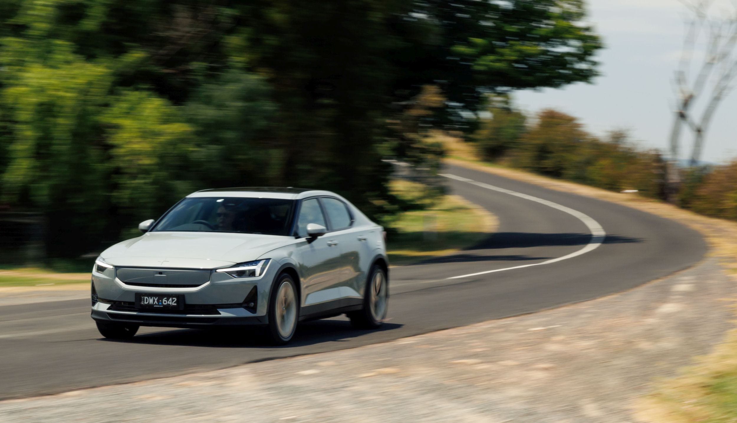 Europe's EV Wave Keeps Rising: Six Countries Hit 50% Electric in September