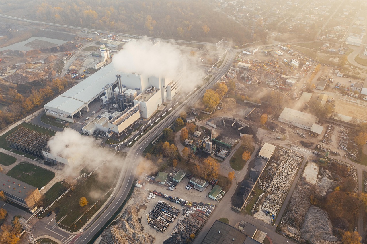 Methane: The Overlooked Climate Lever That Could Decide the 2°C Target
