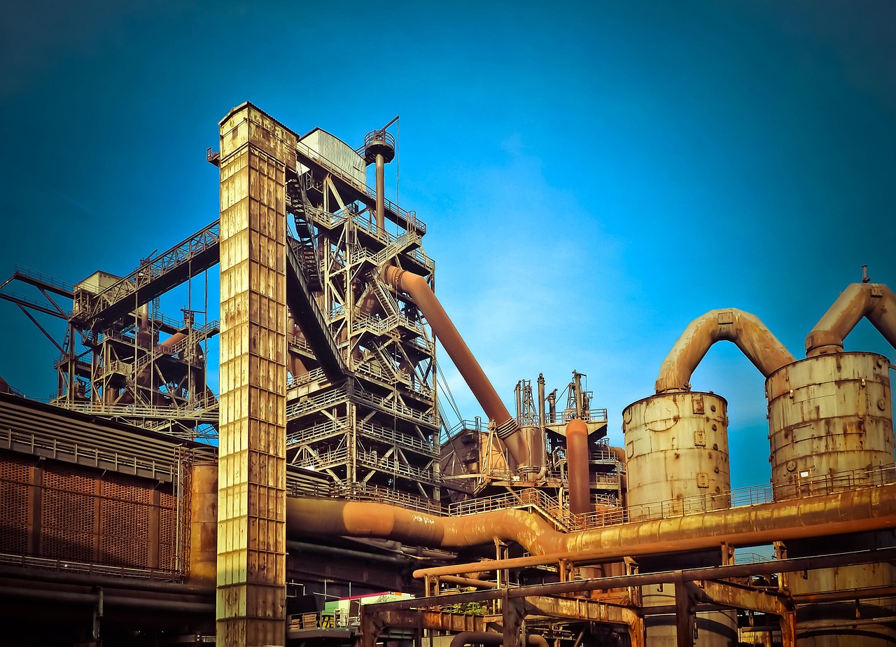 Sierra Club Pushes for Binding Conditions on Mesabi Metallics Steel Mill Incentives in Iowa