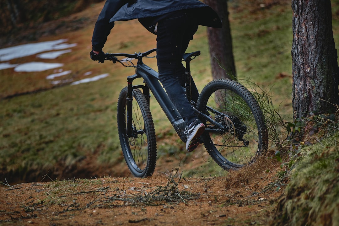 Bafang Unveils E-Bike Motors That Outpower Your Legs by 800%