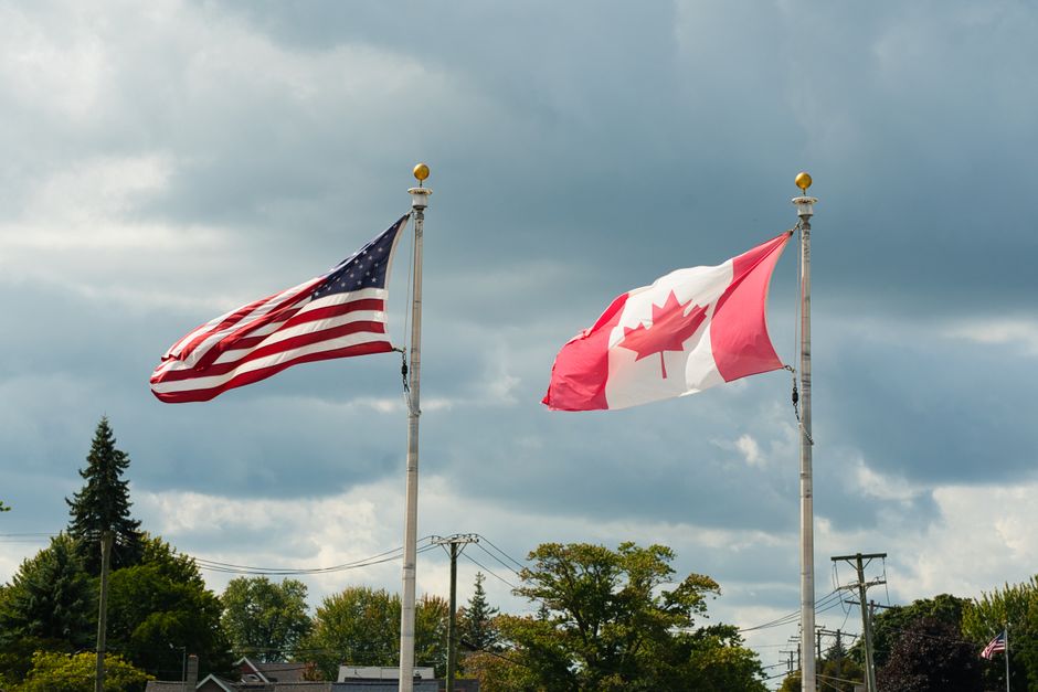 US-Canada Talks Race Against the Clock to Ease Auto Tariffs