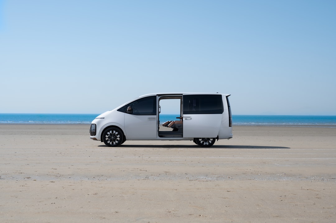 Kia's PV5 Electric Van Lineup Grows to 10 Body Styles With New 7-Seater Option