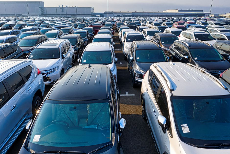 Stellantis, 2026 İkinci Çeyrekte Sevkiyatını Çift Haneli Büyüttü