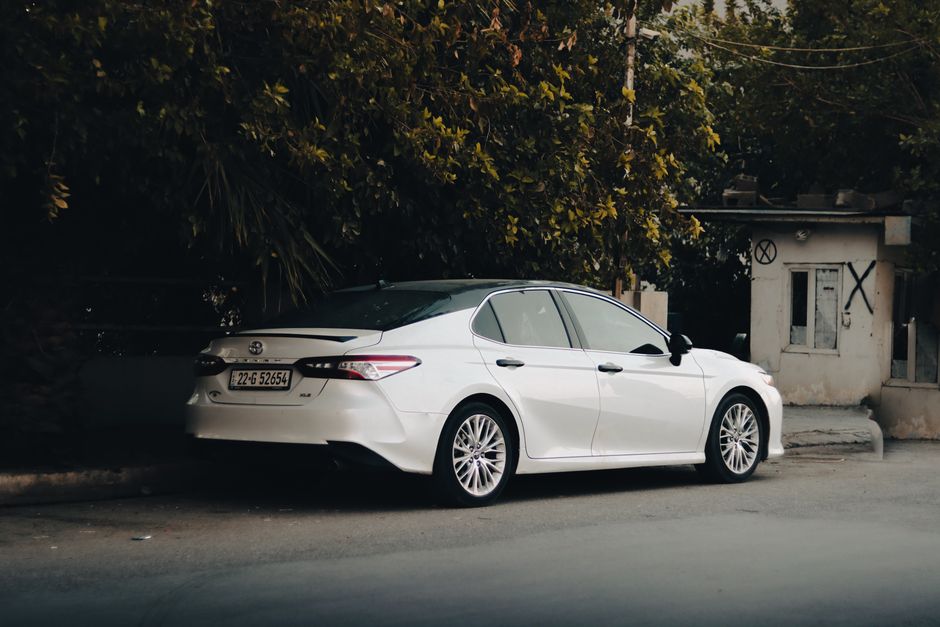 Toyota stellt Aurion in Australien ein und ebnet den Weg für den neuen Camry