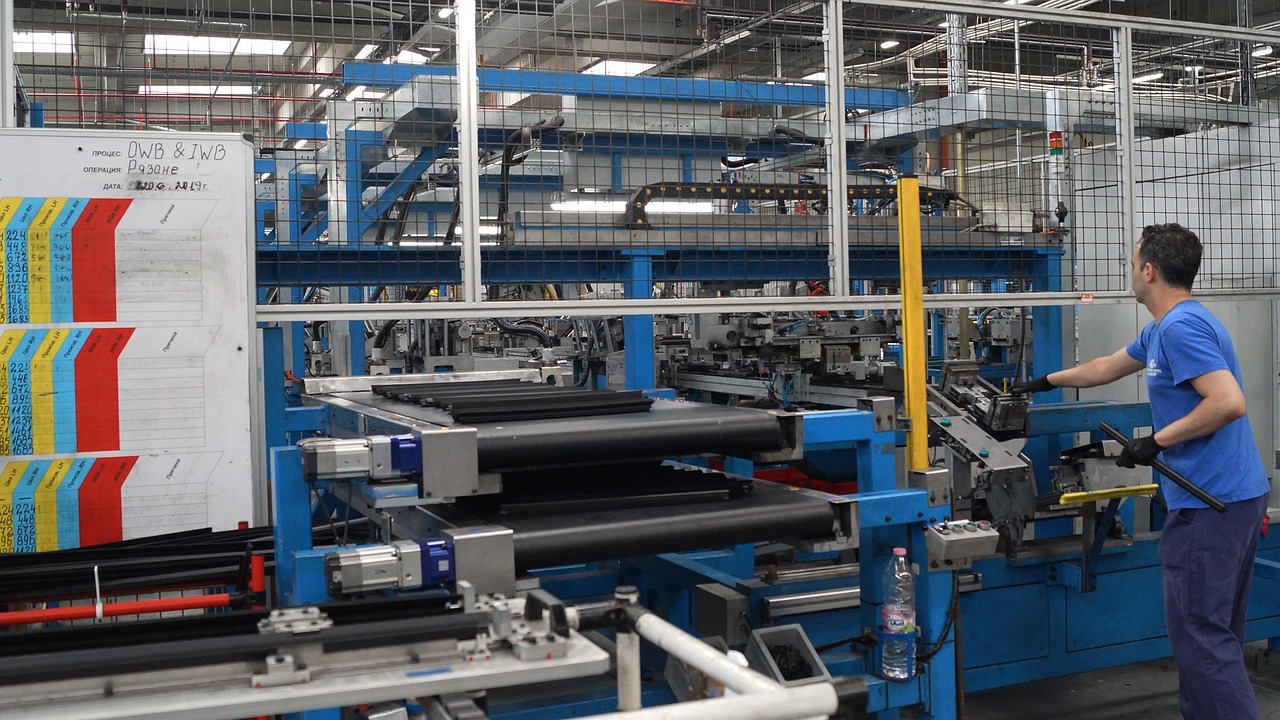 Nissan und McLaren erweitern ihre Produktionspläne in Großbritannien um neue Modelle