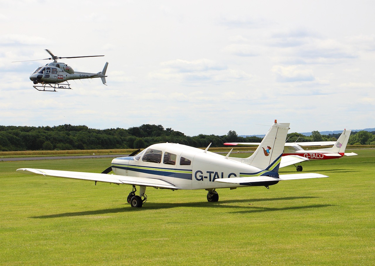 Electric Air Taxis Take a New Battlefield: Defense Contracts