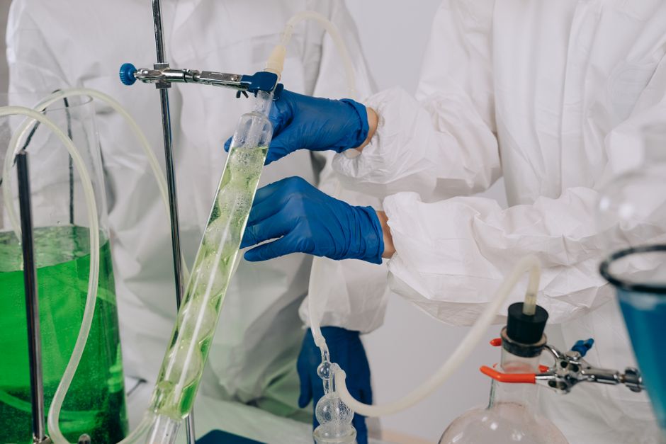 Lanxess opens German lab to test LFP battery materials in real cells