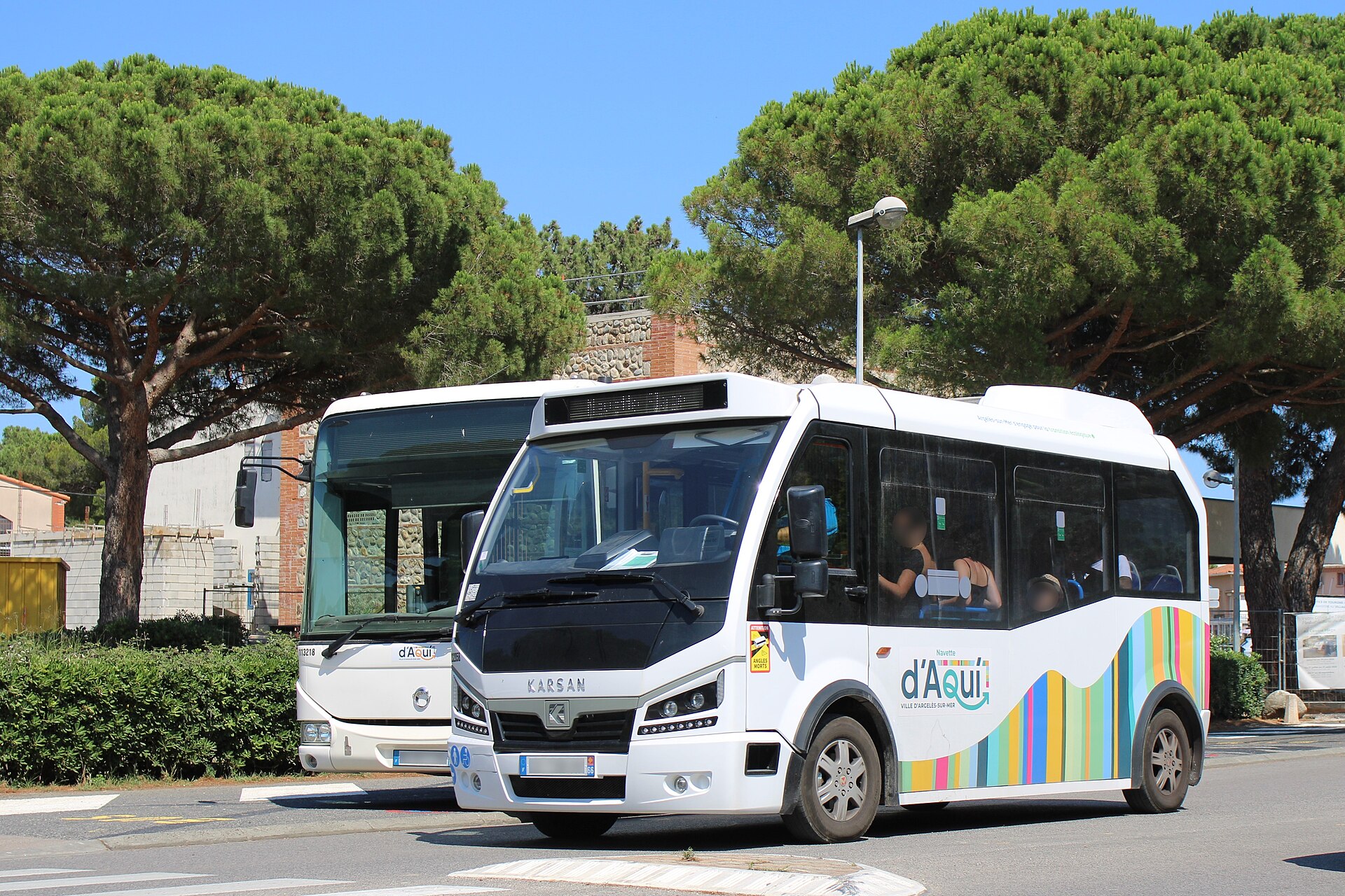 Europe's Electric Bus Market Grew 49% as Karsan Broke Into the Top 10