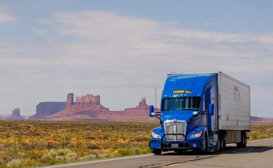 CATLs neue Elektro-Lkw-Batterie stellt den entscheidenden Diesel-Vorteil infrage