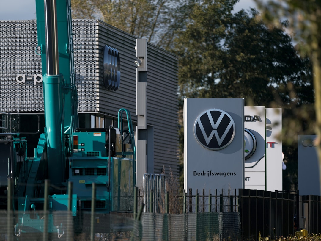 Volkswagen-Aktie nach schwachen Zahlen möglicherweise unterbewertet
