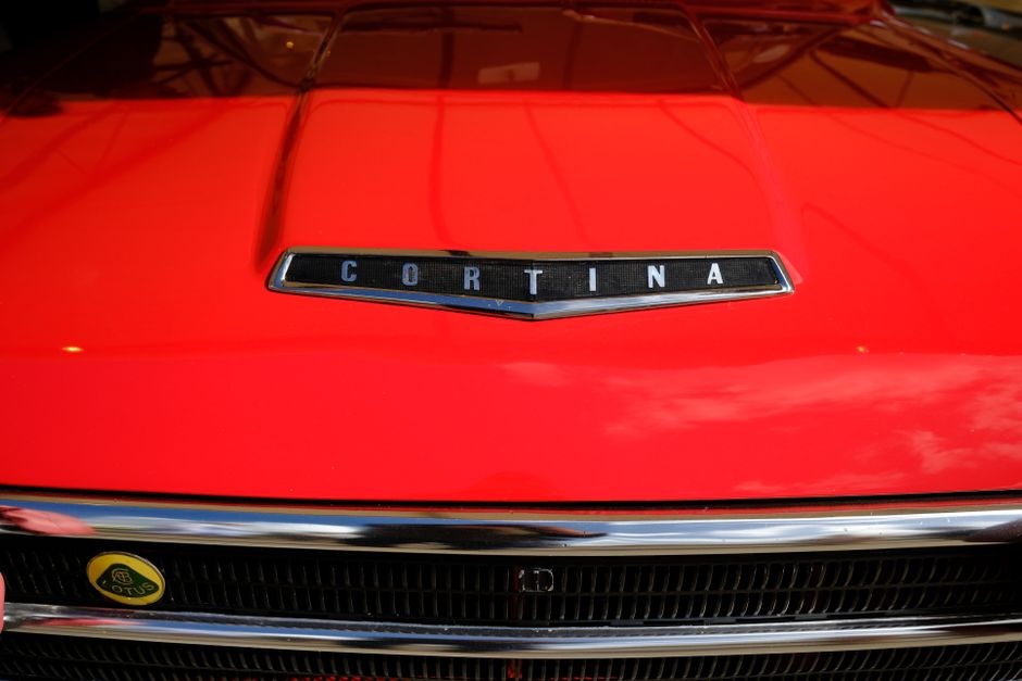 Lotus Unites Manufacturing and EV Units to Streamline Hybrid-Focused Future