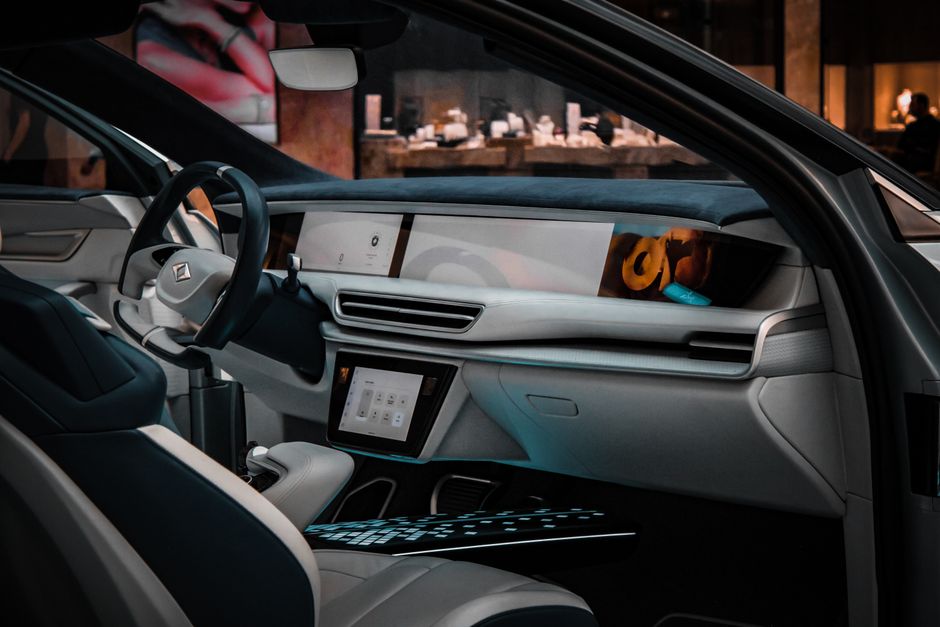 Li Auto's Next-Gen Mega MPV Set for September 2 Debut with Fresh Interior and Smarter Driving Tech