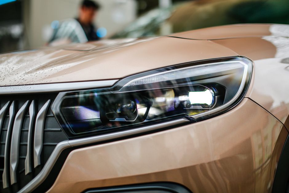 Aito M6 SUV Opens Pre-Sales; M7 and M8 Receive Updates to Drive Sales Momentum