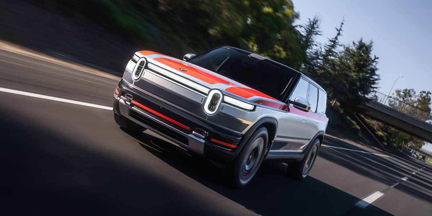 Tesla Loses Another Cybercab Launch Executive as Rivian Snaps Up Key Assembly Chief
