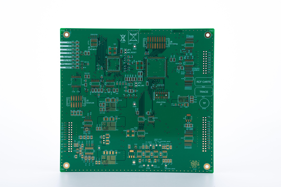 VisIC Releases Reference Design for GaN-Powered On-Board Charger