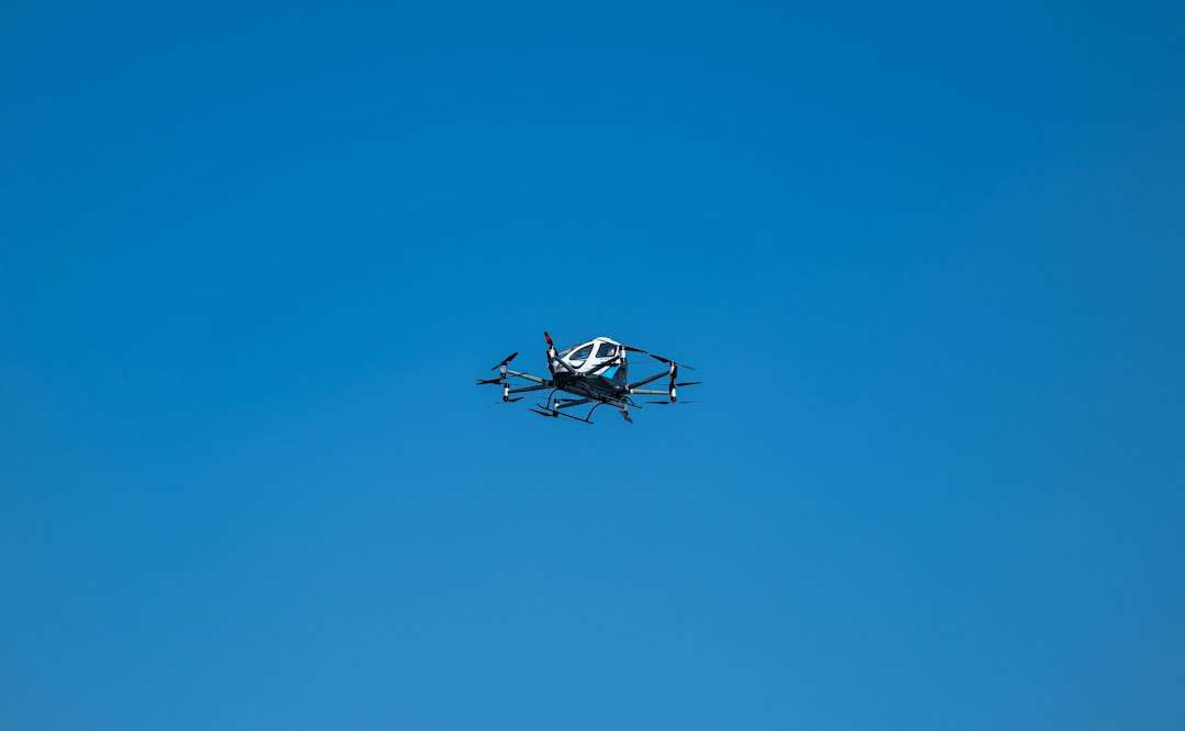 Vertical Aerospace meistert den Übergang eines pilotierten eVTOL, doch der Passagierbetrieb bleibt ungewiss