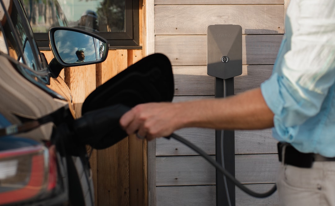 Smart Charging Algorithm Could Extend EV Battery Life by 23%