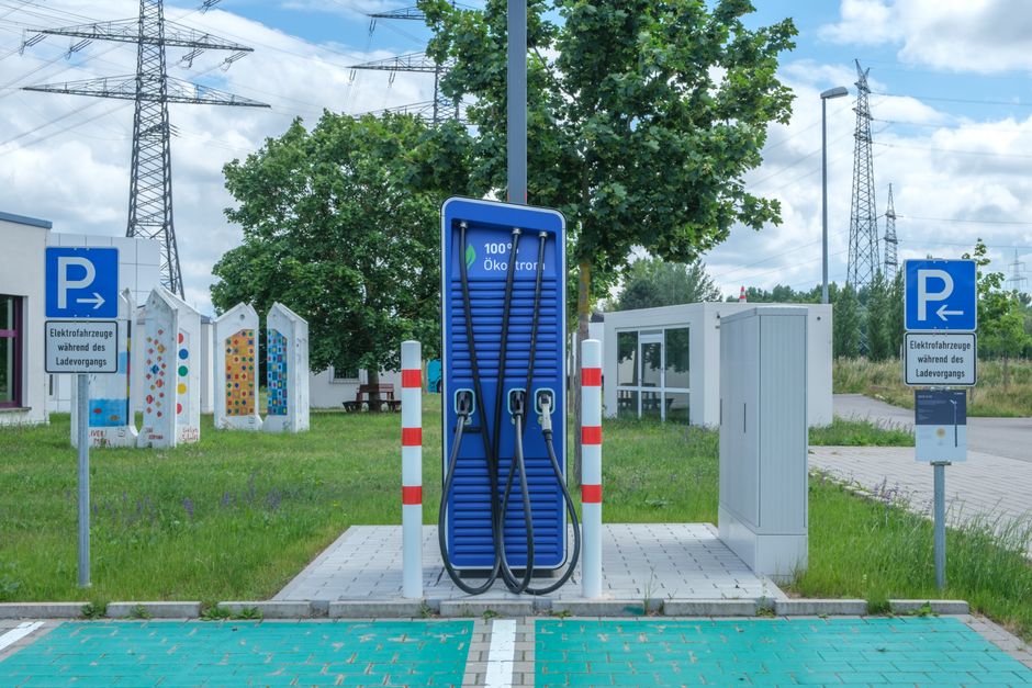 BYD sammelt sechs Millionen Emissionsgutschriften an, während neue Vorschriften den Druck auf Verbrenner erhöhen