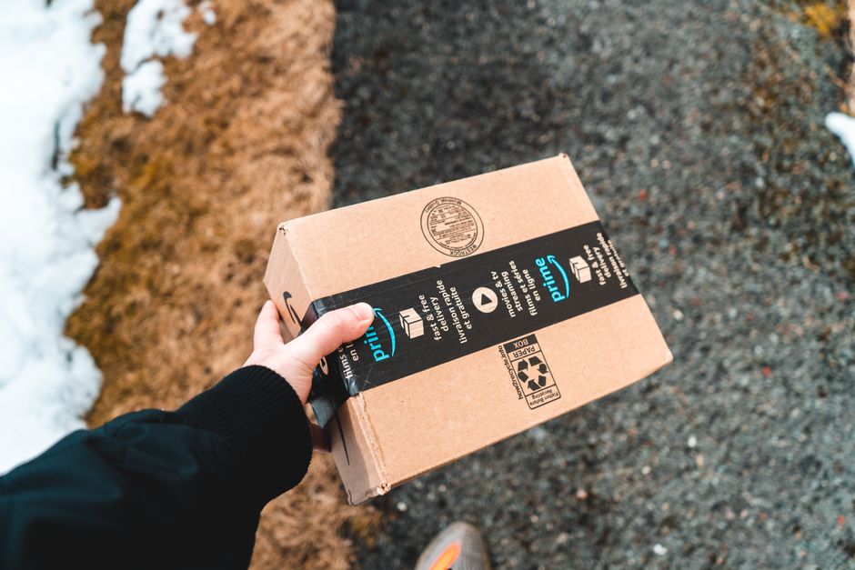 Amazon Expands Drone Delivery to Almost 500 US Cities