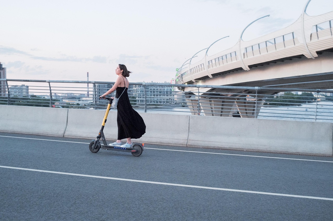 Italien verhängt Geldstrafe von 3,1 Millionen Dollar gegen Bird, Dott und Lime wegen E-Scooter-Betriebs in Rom