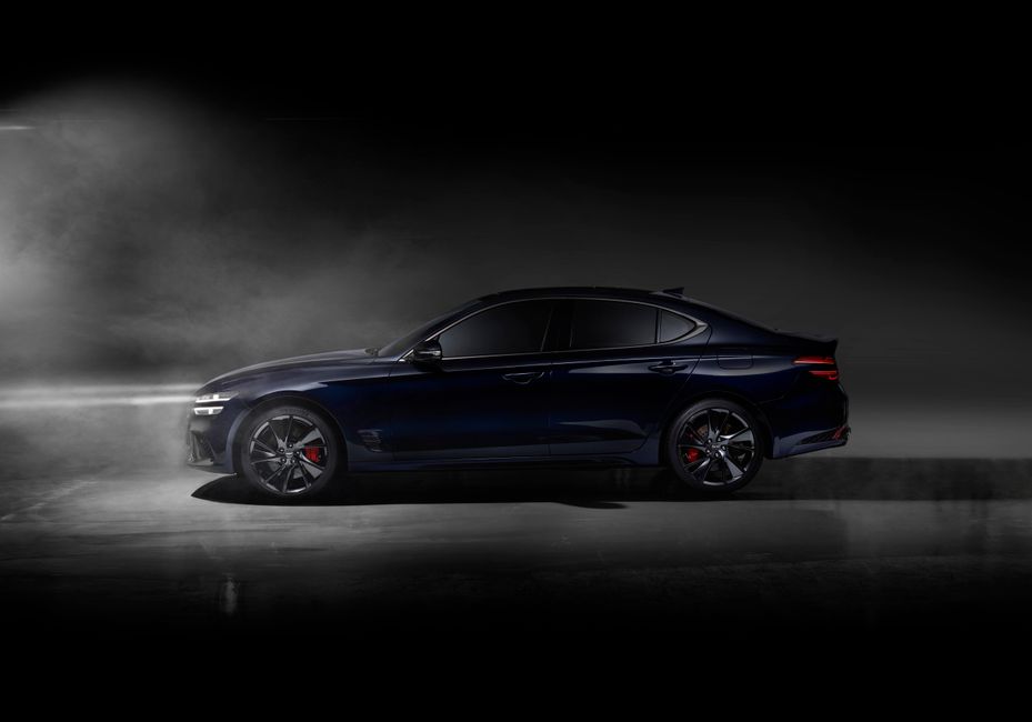 BYDs neue Limousine Formula S unterbietet den Tesla Model 3 beim Preis