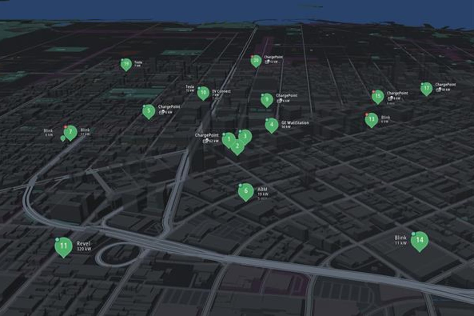 TomTom Cuts EV Onboarding From Months to Minutes With New Self-Service Platform