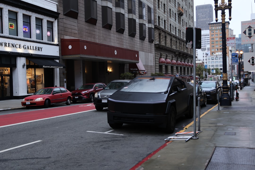 Tesla Launches First Cybercab Robotaxi Fleet in Austin