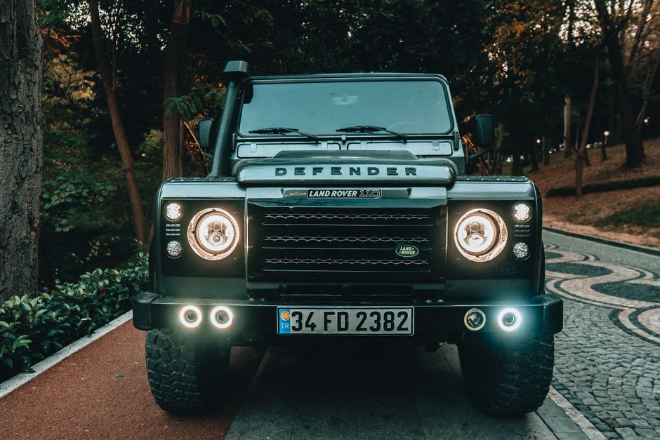 Chery-JLR Joint Venture Unveils Freelander 8, Its First Model, on September 3