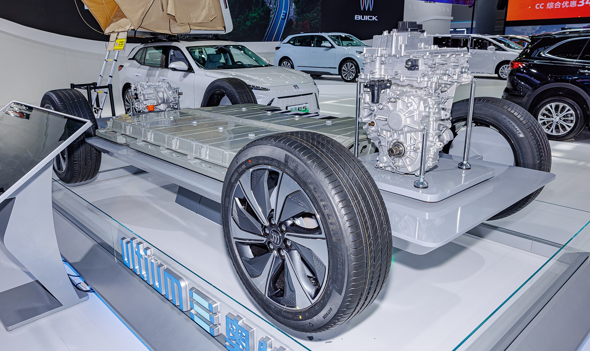 GM, 2027 Kamyonları İçin Büyük Dizel Güncellemesi Hazırlıyor
