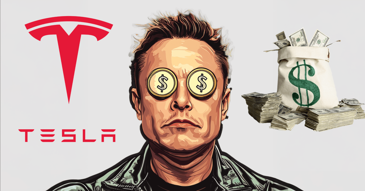 Elon Musk's Anti-EV Political Spending Tops Half a Billion Dollars, New Filing Shows