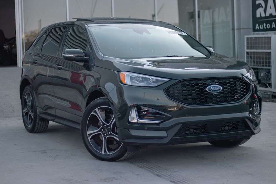Ford's $25K Crossover: A Budget EV or Another Miss?