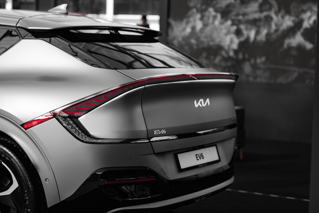 Kia EV3, Niro Hybrid ile Aynı Fiyattan Satışta: Niro EV'den 10.000 Dolar Daha Ucuz