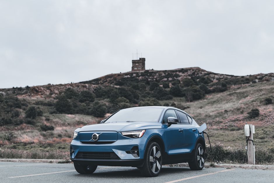 Volvo Targets Doubled Profit Margins with New Vehicle Push