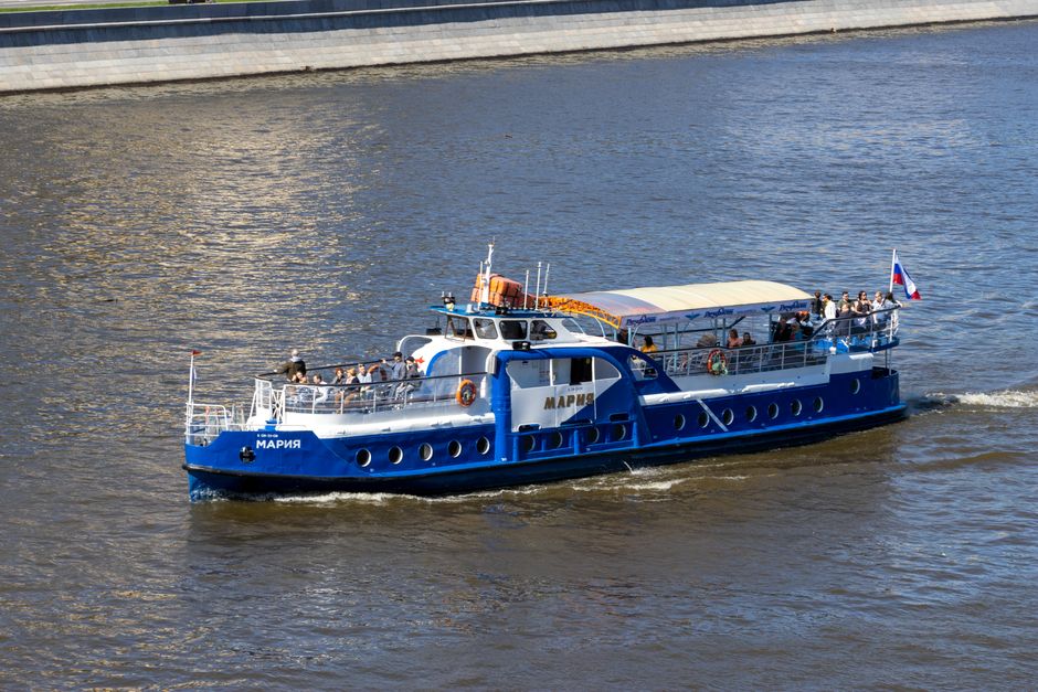 Die lokal entwickelte Elektrofähre der Philippinen markiert einen Meilenstein auf dem Pasig-Fluss