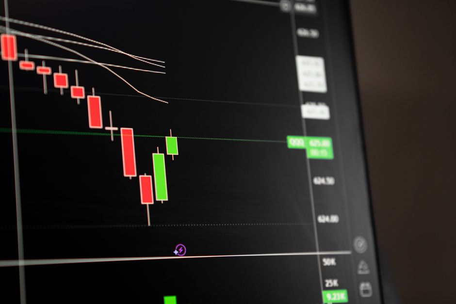 Tesla Shares Slip Further Than the Broader Market in Latest Session