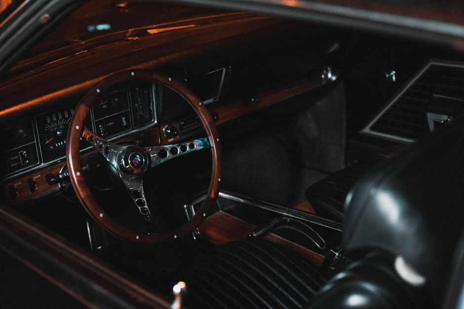 Bentley’s First EV Ditches Leather for Merino Wool and Recycled Wood