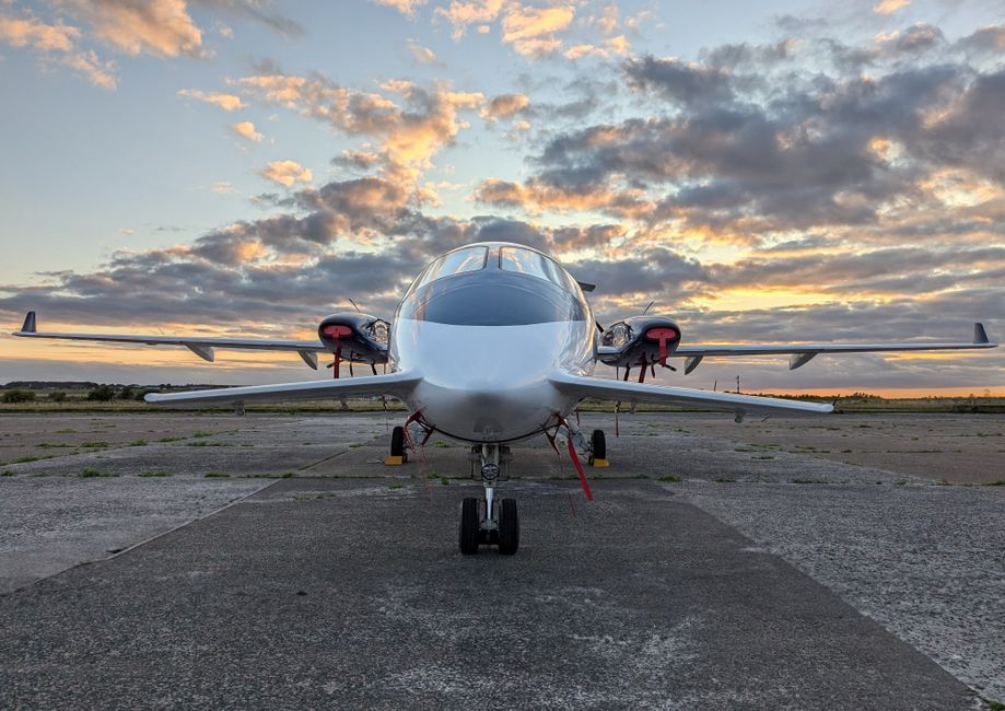 Joby oder Archer? Zwei eVTOL-Vorreiter im Vergleich mit Blick auf 2026