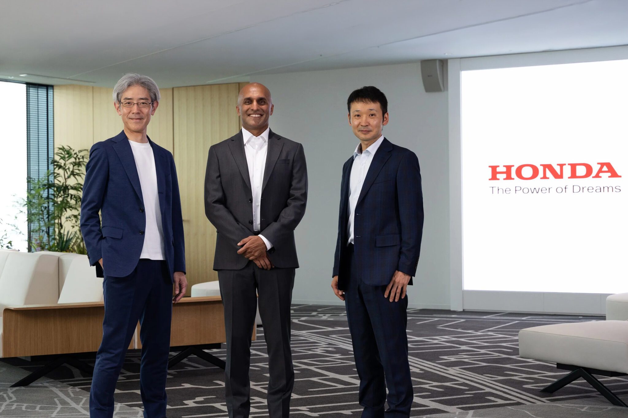 Honda's Two Software Bets Aim to Speed In, But Could Make Its Cars Hard to Tell Apart