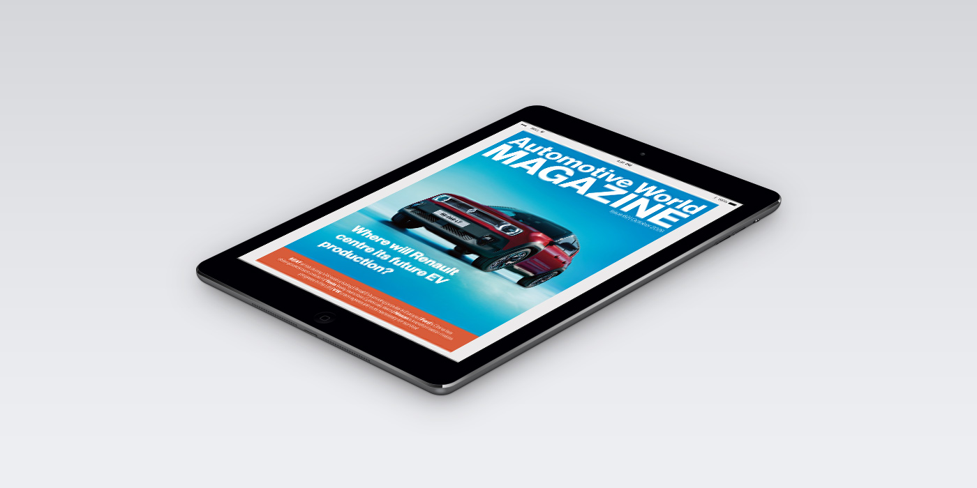October 2026 Automotive Briefing: BYD's Export Ambitions, VW's Writedown and Europe's Battery Bet