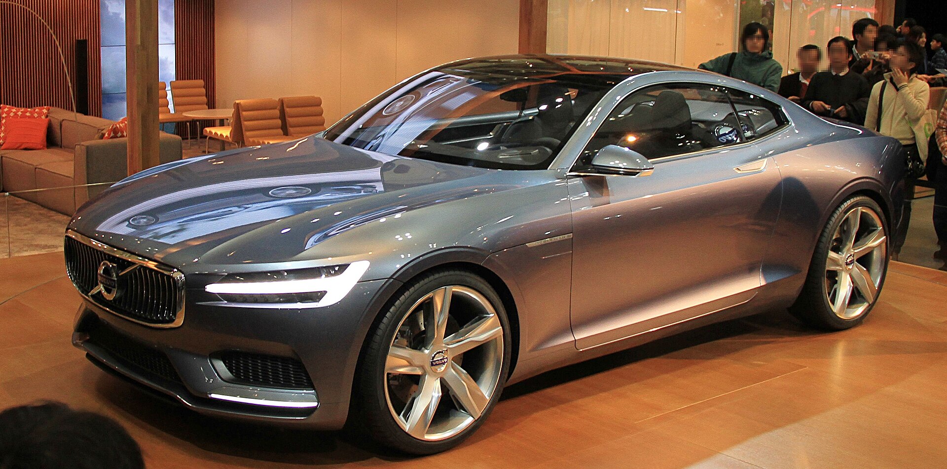 Volvo, Nvidia Teknolojisiyle Eller Serbest Sürüşe Hazırlanıyor: Hedef 2030